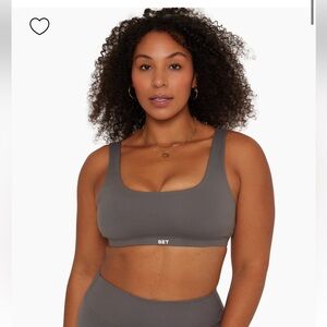 SET Active Formcloud U Bra